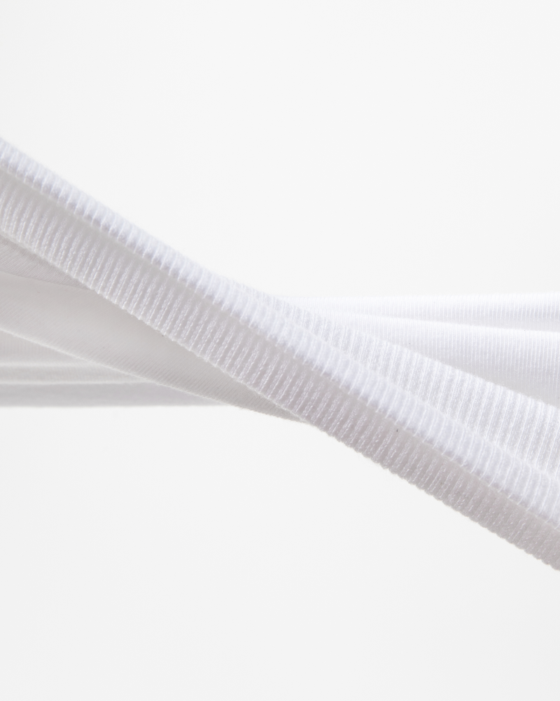 2 pack  Seamless mid-rise briefs