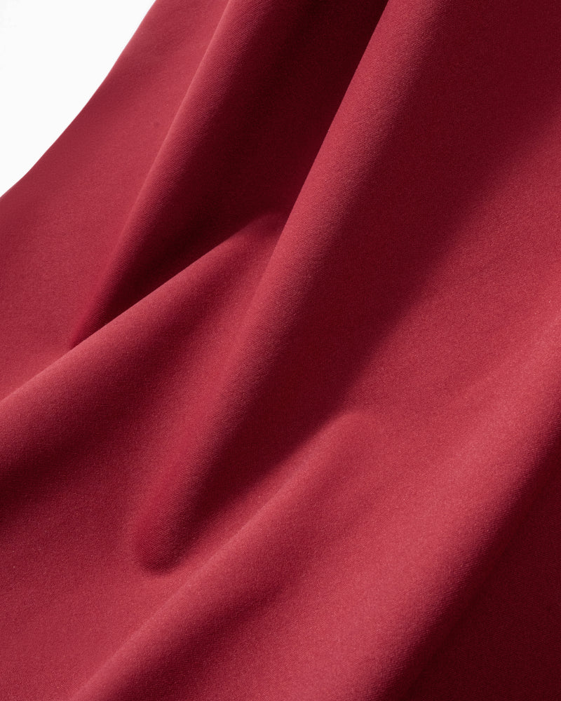 Longline racer-back sports bra tank top with built-in bra