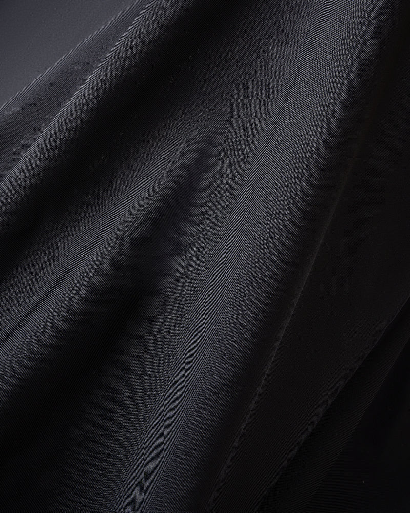 Striped Dress & Thong Set